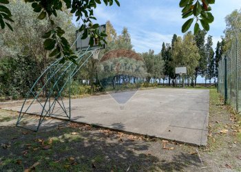 Non correlato - Locale Commerciale Via del Sole, 17 Marinello
 
17, Patti - foto 134