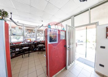 Ufficio - Locale Commerciale Via del Sole, 17 Marinello
 
17, Patti - foto 135