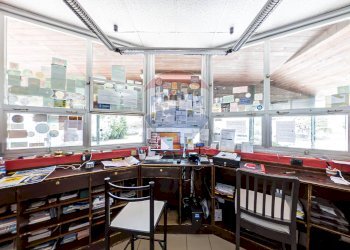 Ufficio - Locale Commerciale Via del Sole, 17 Marinello
 
17, Patti - foto 136