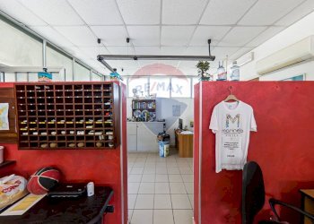 Cucina - Locale Commerciale Via del Sole, 17 Marinello
 
17, Patti - foto 137