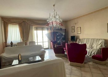 Soggiorno - Four-room apartment via Regina Margerita
 
14, Francavilla di Sicilia - photo 2