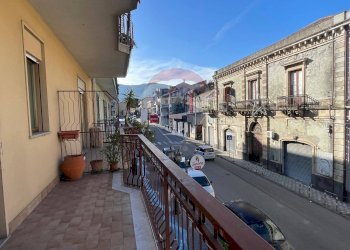 Balcone - Four-room apartment via Regina Margerita
 
14, Francavilla di Sicilia - photo 4