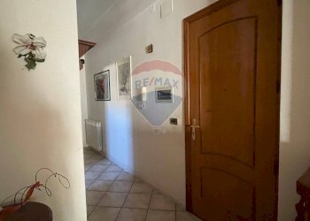 Hall / corridoio - Four-room apartment via Regina Margerita
 
14, Francavilla di Sicilia - photo 7