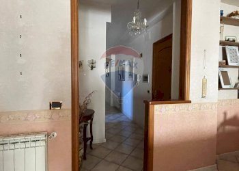 Hall / corridoio - Four-room apartment via Regina Margerita
 
14, Francavilla di Sicilia - photo 8