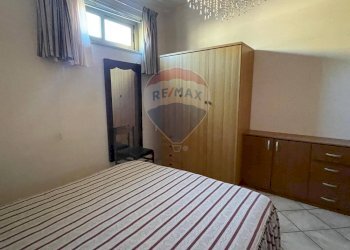 Camera / camera da letto - Four-room apartment via Regina Margerita
 
14, Francavilla di Sicilia - photo 9