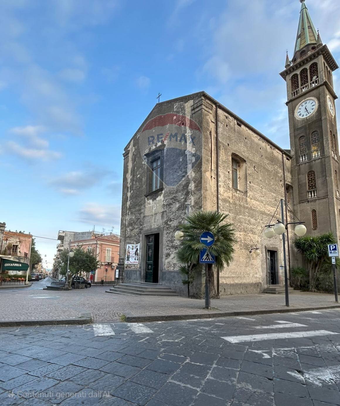 Casa all\'aperto - Independent house Via Giuseppe Mazzini
15/18, Calatabiano - photo 2