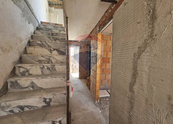 Scale - Independent house Via Giuseppe Mazzini
 
15/18, Calatabiano - photo 20