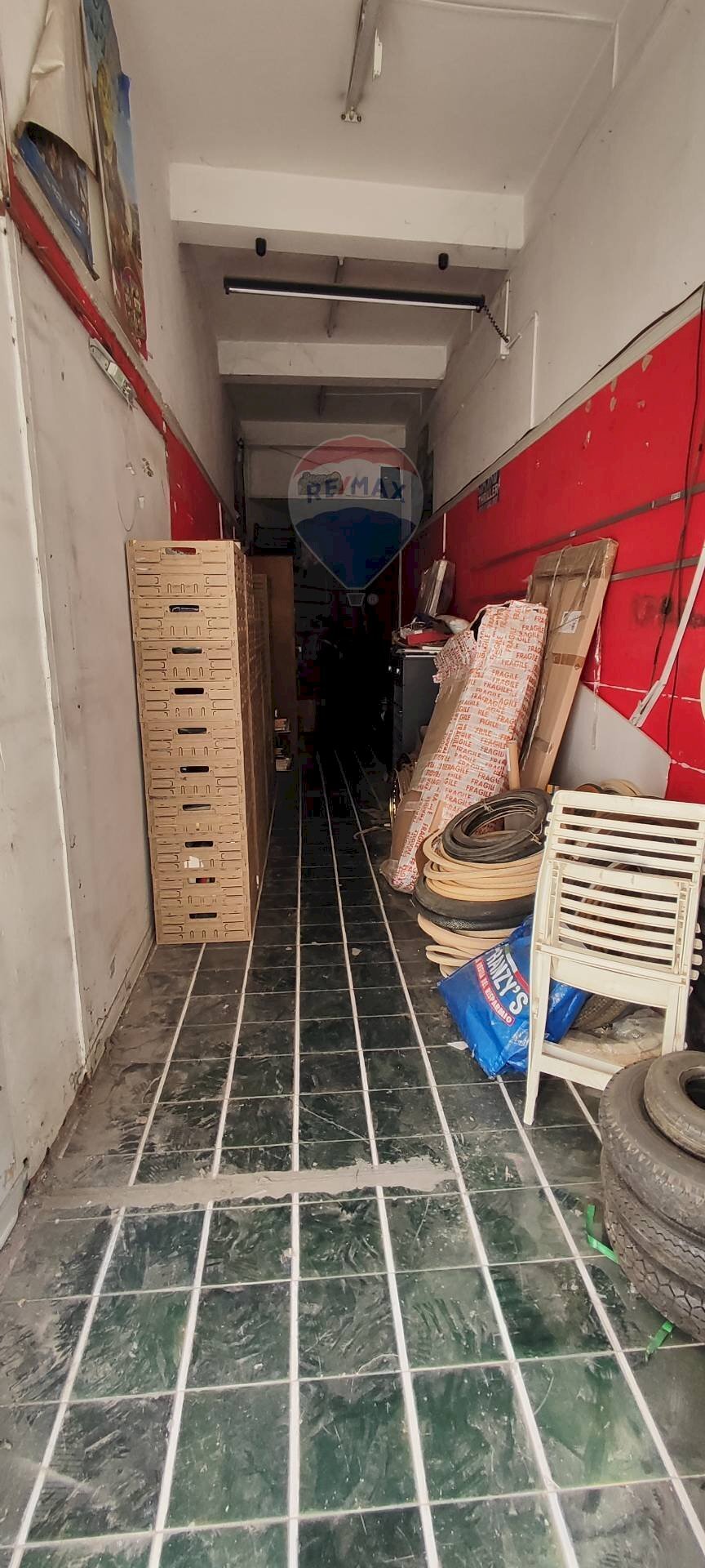 Parcheggio - Locale Commerciale VIA ESCURIALES
 
59, Caltagirone - foto 2