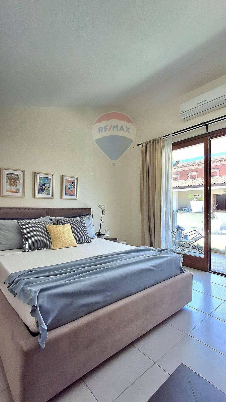 Camera / camera da letto - Bilocale Via Misterbianco
1, Catania - foto 3