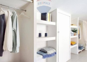 Cabina armadio - Bilocale Via Misterbianco
 
1, Catania - foto 10