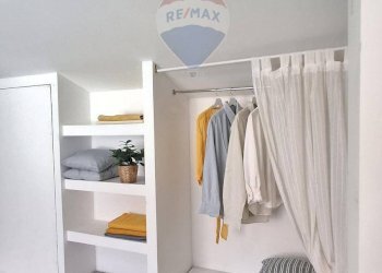 Cabina armadio - Bilocale Via Misterbianco
 
1, Catania - foto 18