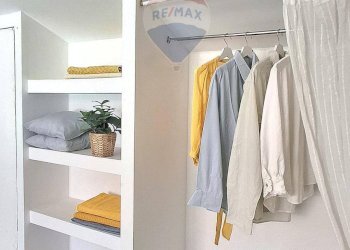 Cabina armadio - Bilocale Via Misterbianco
 
1, Catania - foto 21