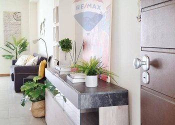 Hall / corridoio - Bilocale Via Misterbianco
 
1, Catania - foto 27