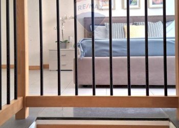 Dettagli - Bilocale Via Misterbianco
 
1, Catania - foto 28