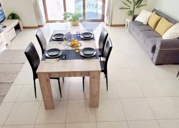 Sala da pranzo - Bilocale Via Misterbianco
 
1, Catania - foto 48