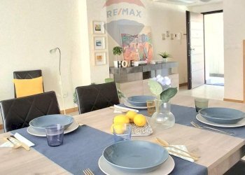 Sala da pranzo - Bilocale Via Misterbianco
 
1, Catania - foto 51