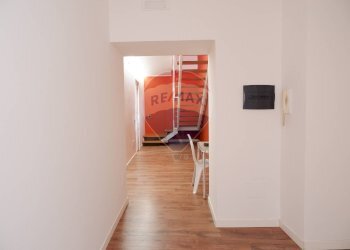 Disimpegno / corridoio - Villa Bifamiliare Via A.S. Mazzocchi
 
1, Caserta - foto 20