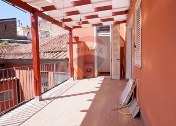 Terrazza - Villa Bifamiliare Via A.S. Mazzocchi
 
1, Caserta - foto 1