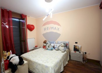 Camera / camera da letto - Trilocale via Cassinone
 
7, Seriate - foto 6