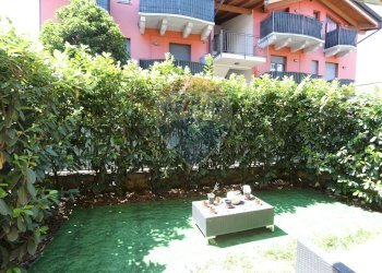 Giardino - Trilocale via Cassinone
 
7, Seriate - foto 8