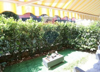 Giardino - Trilocale via Cassinone
 
7, Seriate - foto 9