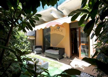 Casa all\'aperto - Trilocale via Cassinone
 
7, Seriate - foto 10