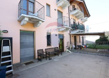 Terrazza - Trilocale via Cassinone
 
7, Seriate - foto 13