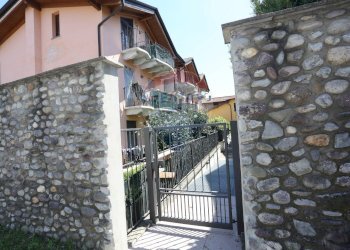 Casa all\'aperto - Trilocale via Cassinone
 
7, Seriate - foto 15