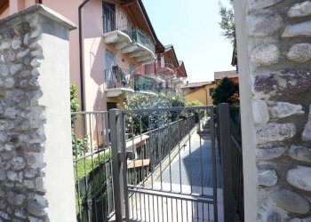 Balcone - Trilocale via Cassinone
 
7, Seriate - foto 16