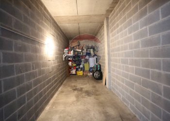 Parcheggio - Trilocale via Cassinone
 
7, Seriate - foto 17