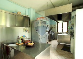 Cucina - Hotel borgata serremarchetto
 
1, Pinasca - foto 5