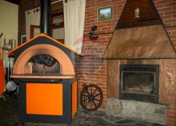 Casa all\'aperto - Hotel borgata serremarchetto
 
1, Pinasca - foto 7