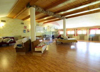 Soggiorno - Hotel borgata serremarchetto
 
1, Pinasca - foto 17