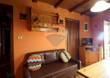 Soggiorno - Hotel borgata serremarchetto
 
1, Pinasca - foto 19