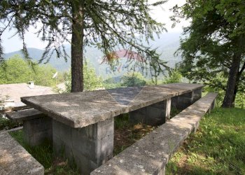 Casa all\'aperto - Hotel borgata serremarchetto
 
1, Pinasca - foto 21