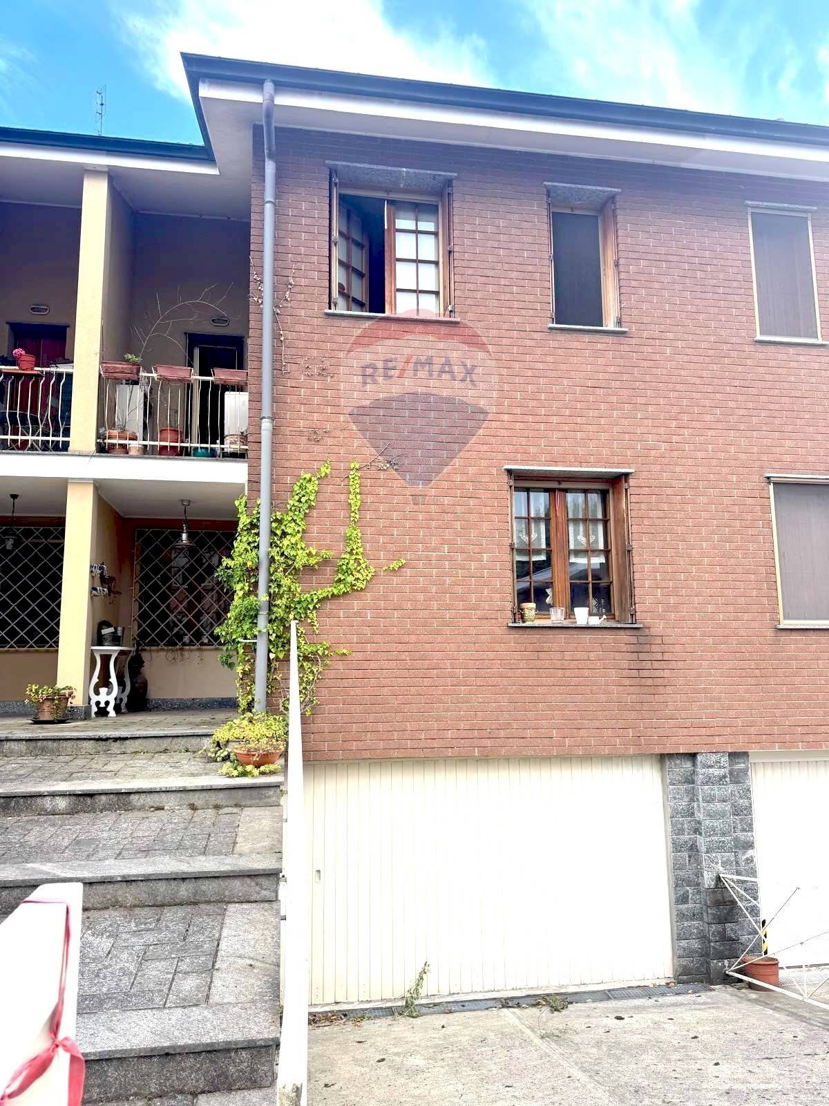 Casa all\'aperto - Casa semi indipendente VIA VICENZA
 
18, Novara - foto 2