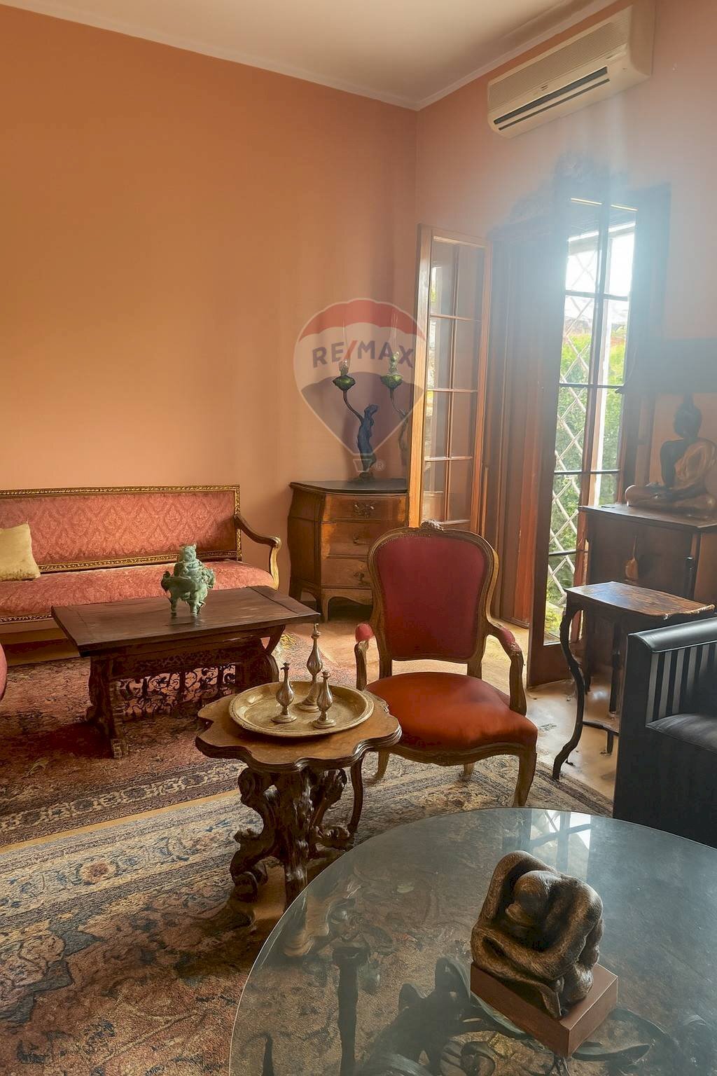 Soggiorno - Casa semi indipendente VIA VICENZA
 
18, Novara - foto 3