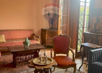 Soggiorno - Casa semi indipendente VIA VICENZA
 
18, Novara - foto 3