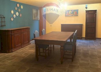 Sala da pranzo - Casa semi indipendente VIA VICENZA
 
18, Novara - foto 6