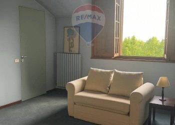 Soggiorno - Casa semi indipendente VIA VICENZA
 
18, Novara - foto 7