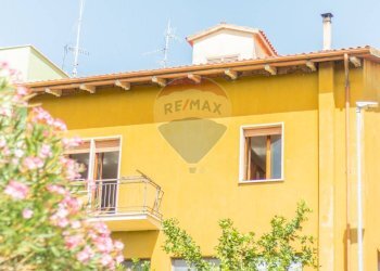 Casa all\'aperto - Trilocale Via Venezia
 
24, Canino - foto 3