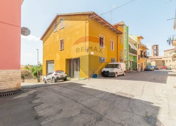 Casa all\'aperto - Trilocale Via Venezia
 
24, Canino - foto 7