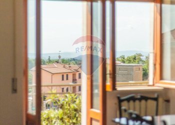 Sala da pranzo - Trilocale Via Venezia
 
24, Canino - foto 16