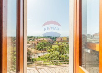 Balcone - Trilocale Via Venezia
 
24, Canino - foto 1