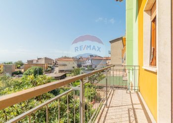 Balcone - Trilocale Via Venezia
 
24, Canino - foto 18