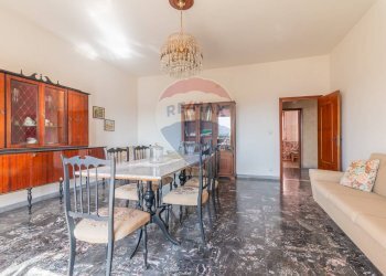 Sala da pranzo - Trilocale Via Venezia
 
24, Canino - foto 19