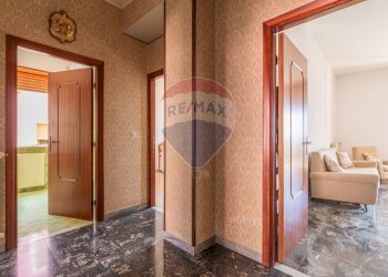 Hall / corridoio - Trilocale Via Venezia
 
24, Canino - foto 20