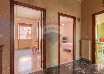 Hall / corridoio - Trilocale Via Venezia
 
24, Canino - foto 21