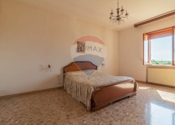 Camera / camera da letto - Trilocale Via Venezia
 
24, Canino - foto 29