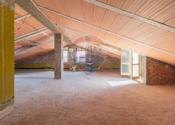 Stanza vuota - Trilocale Via Venezia
 
24, Canino - foto 32